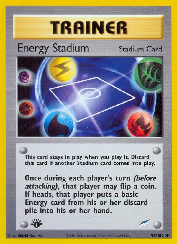Energy Stadium card image