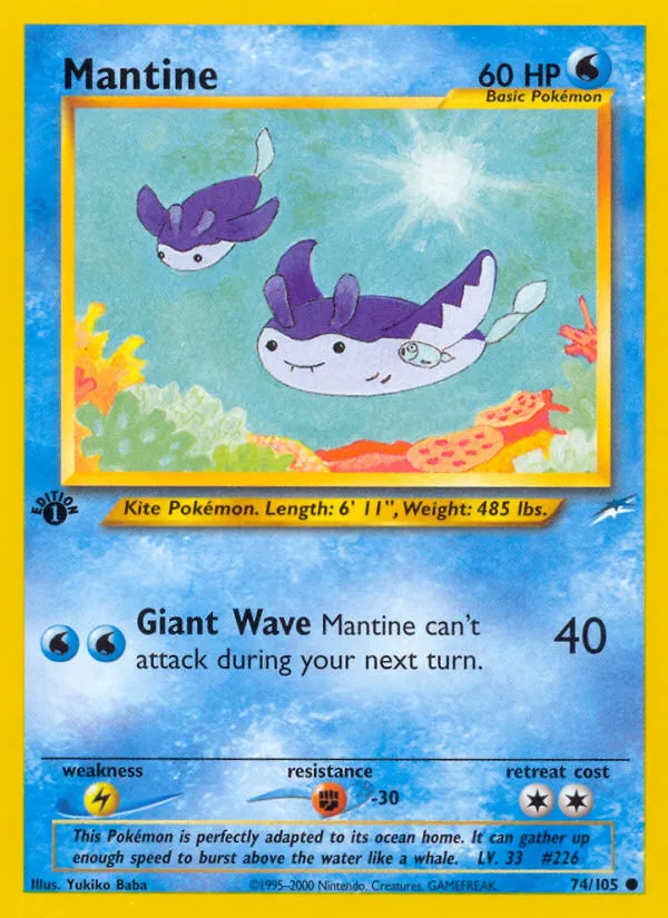 Mantine card image