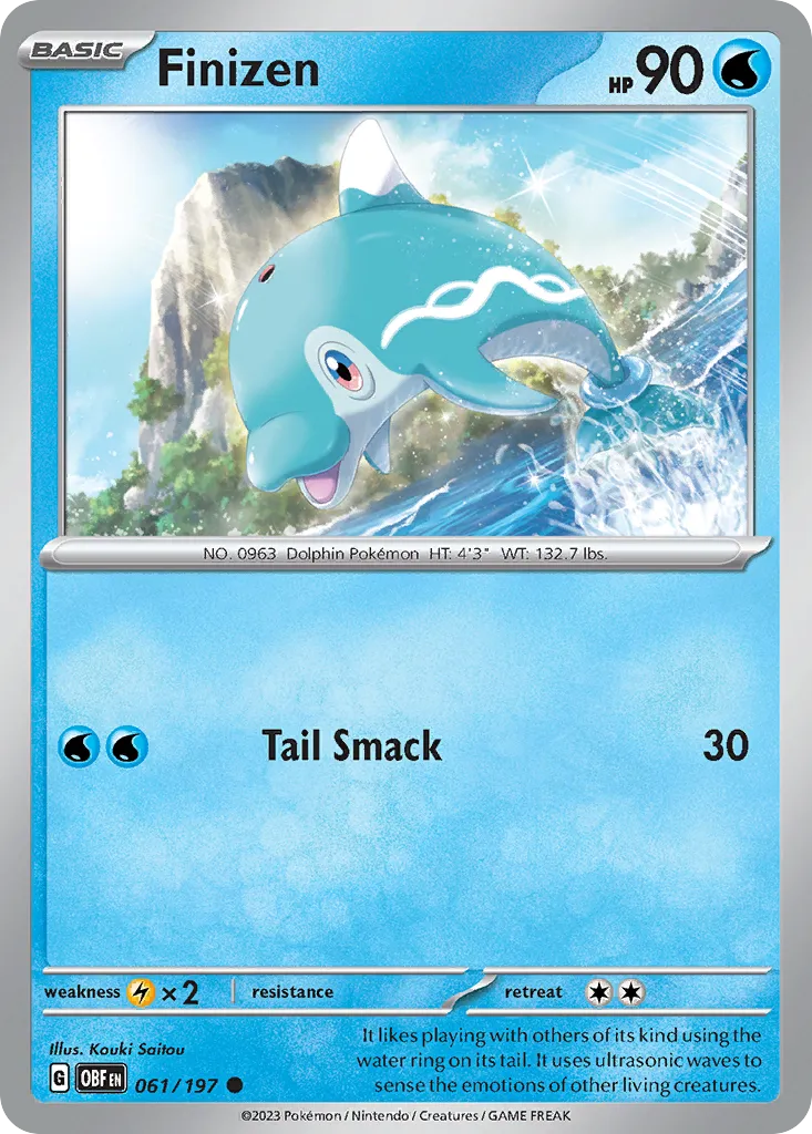 Finizen card image