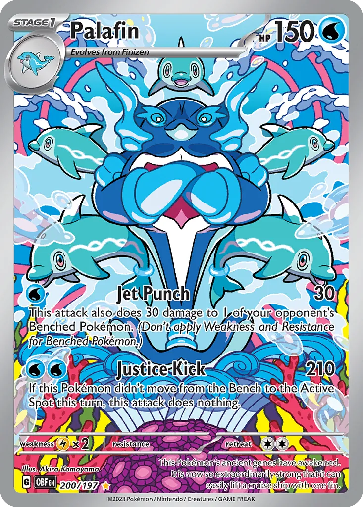 Palafin card image