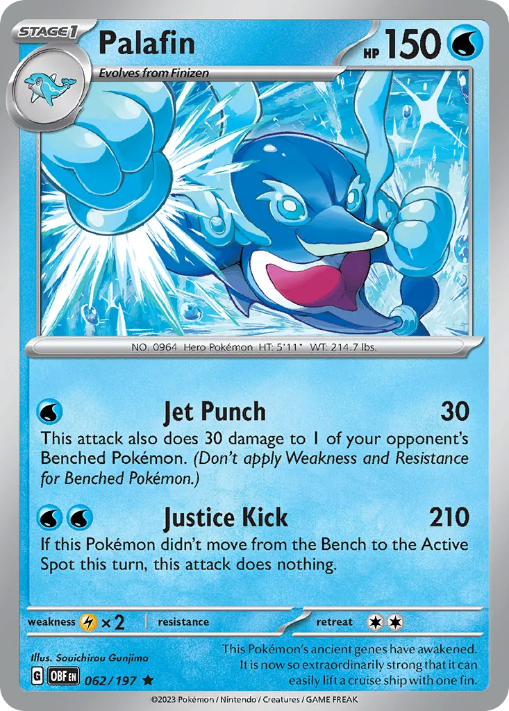 Palafin card image