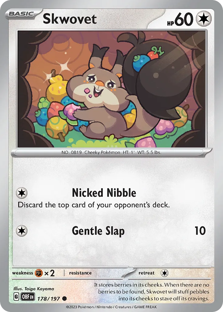 Skwovet card image