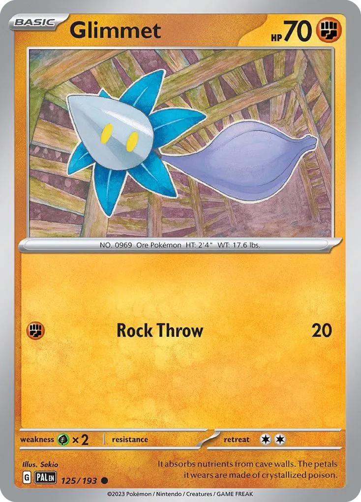 Glimmet card image