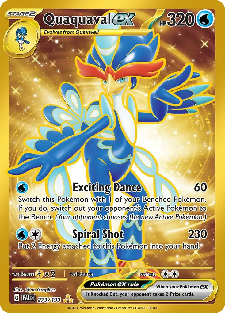 Quaquaval ex card image