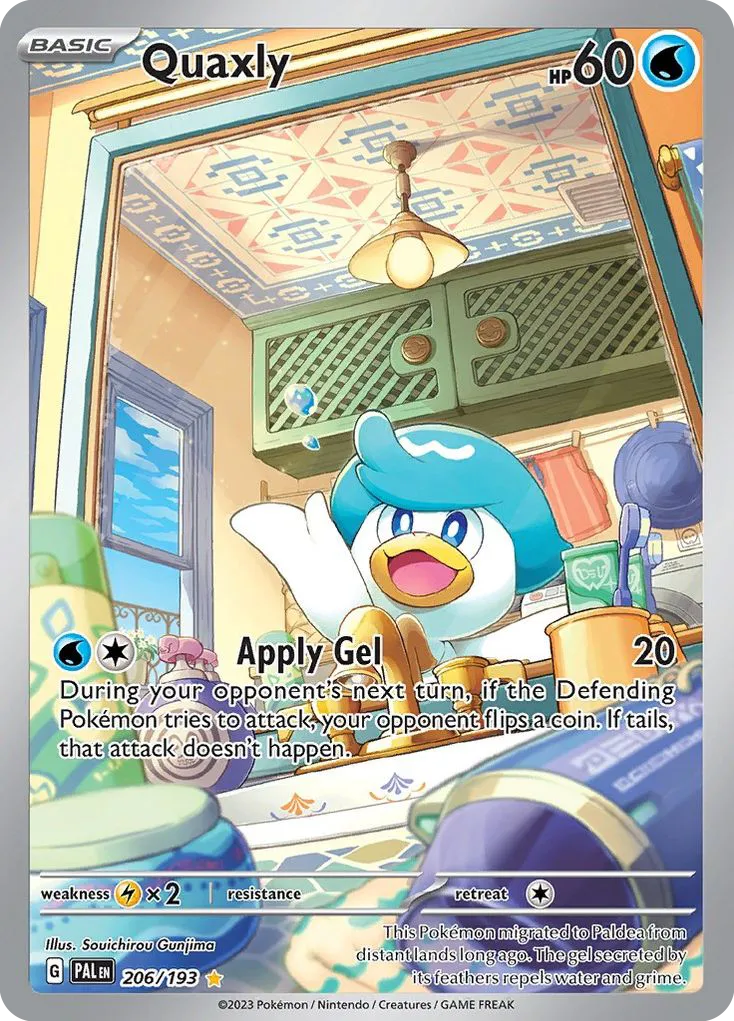 Quaxly card image