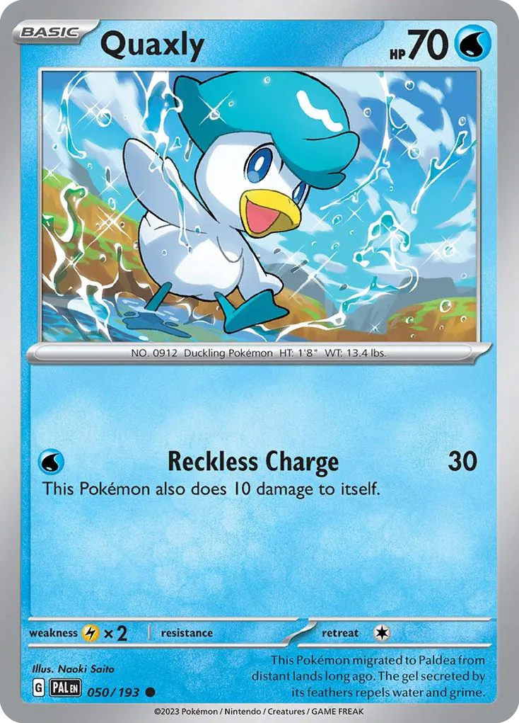 Quaxly card image