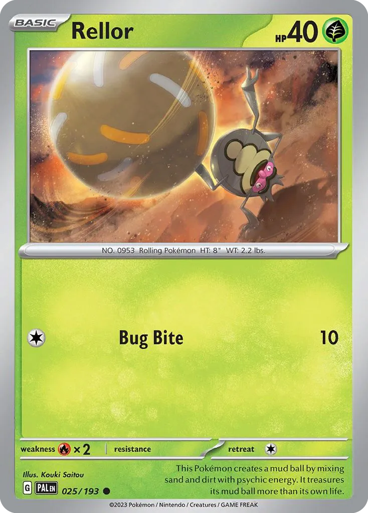 Rellor card image