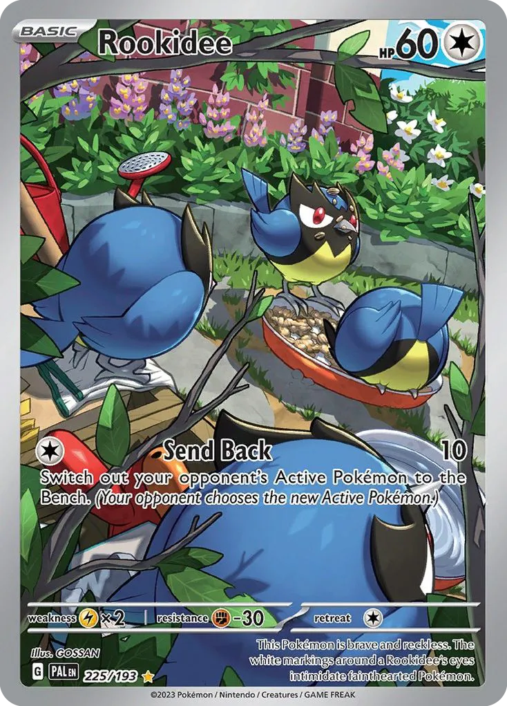 Rookidee card image