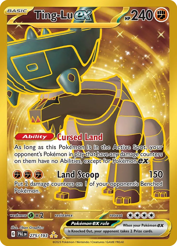 Ting-Lu ex card image