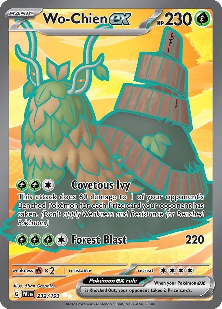 Wo-Chien ex card image