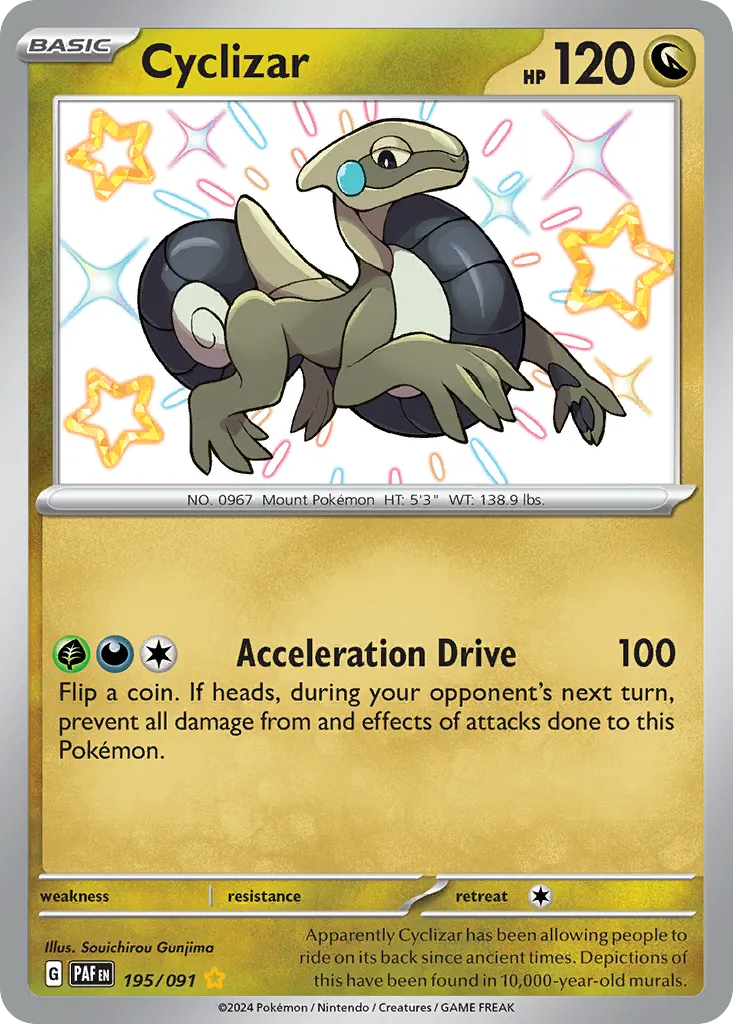 Cyclizar card image