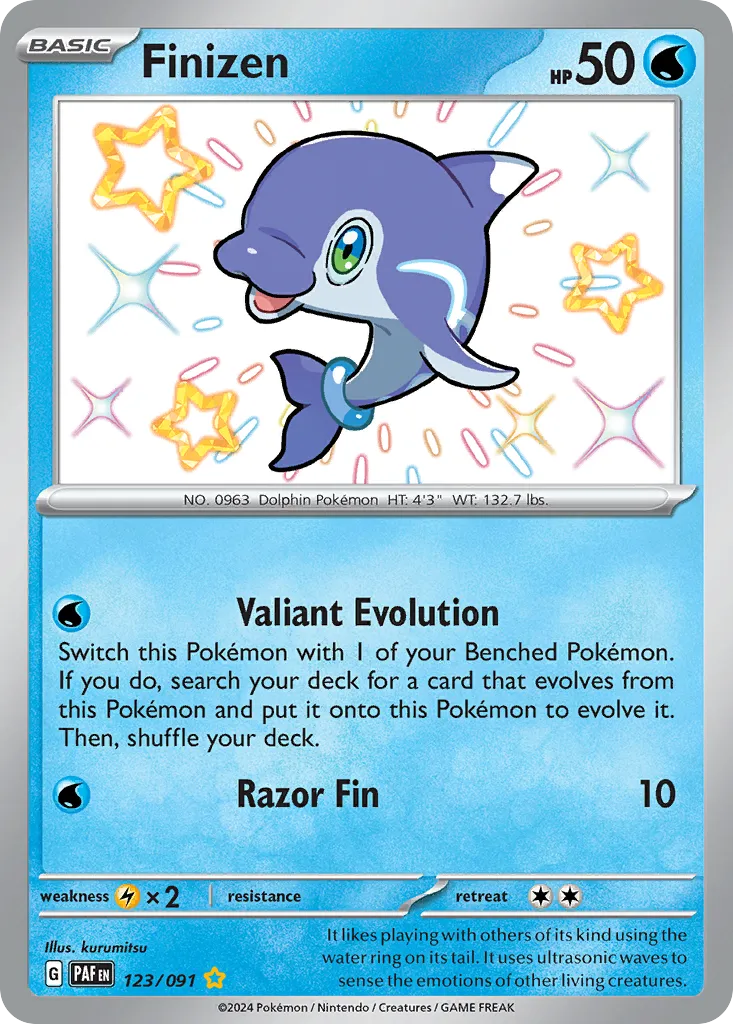 Finizen card image