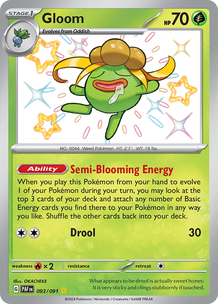 Gloom card image