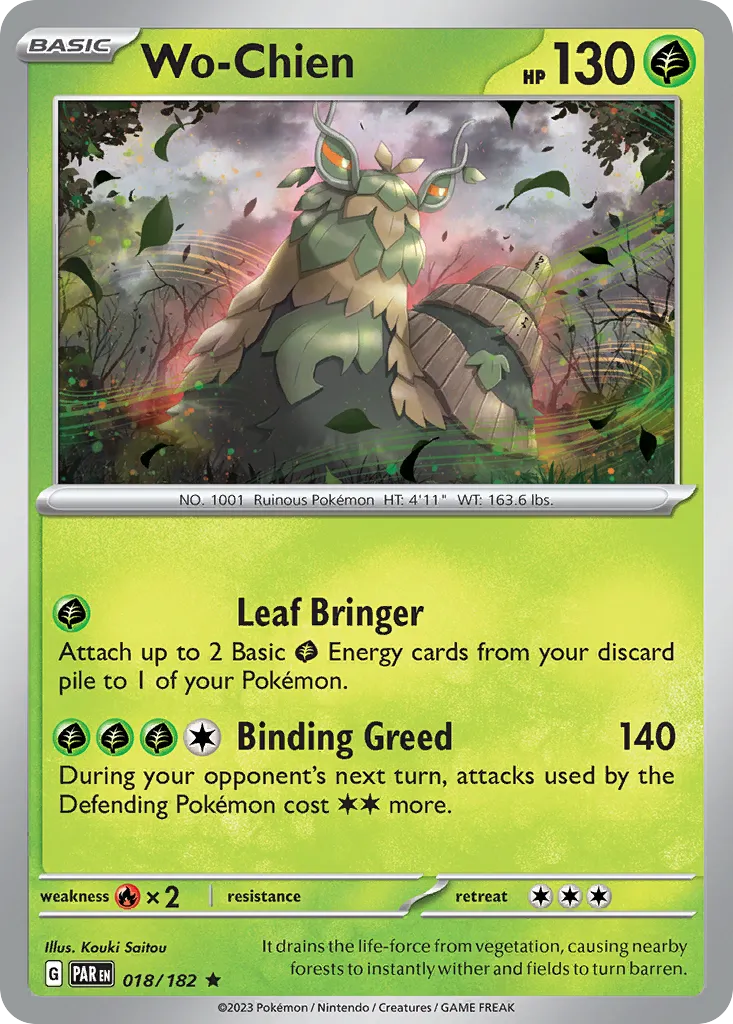 Wo-Chien card image