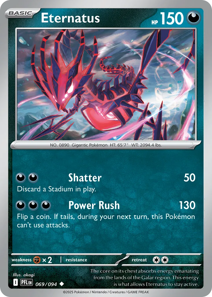 Eternatus card image