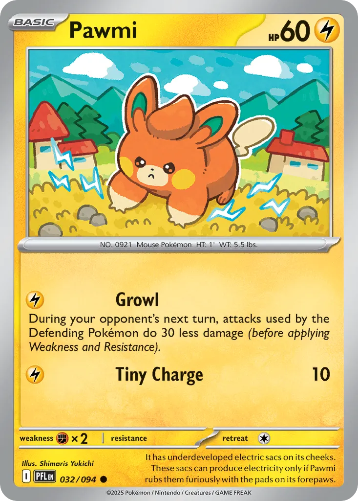 Pawmi card image