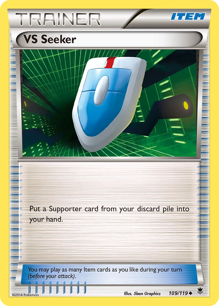VS Seeker card image
