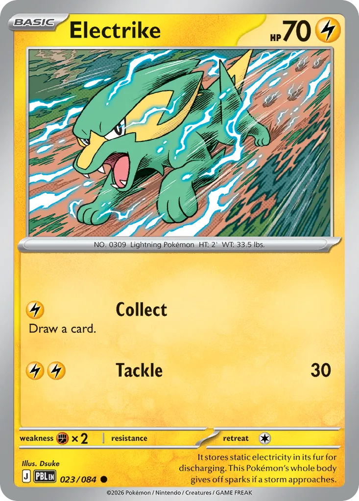 Electrike card image