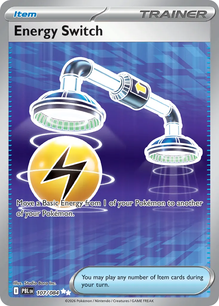 Energy Switch card image