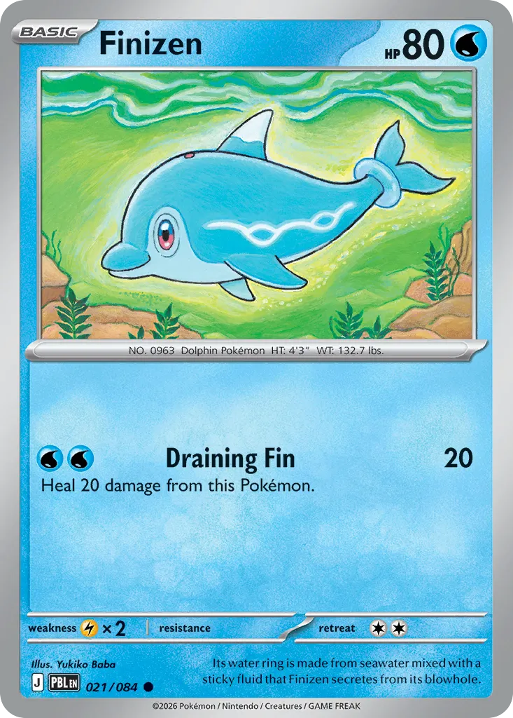 Finizen card image