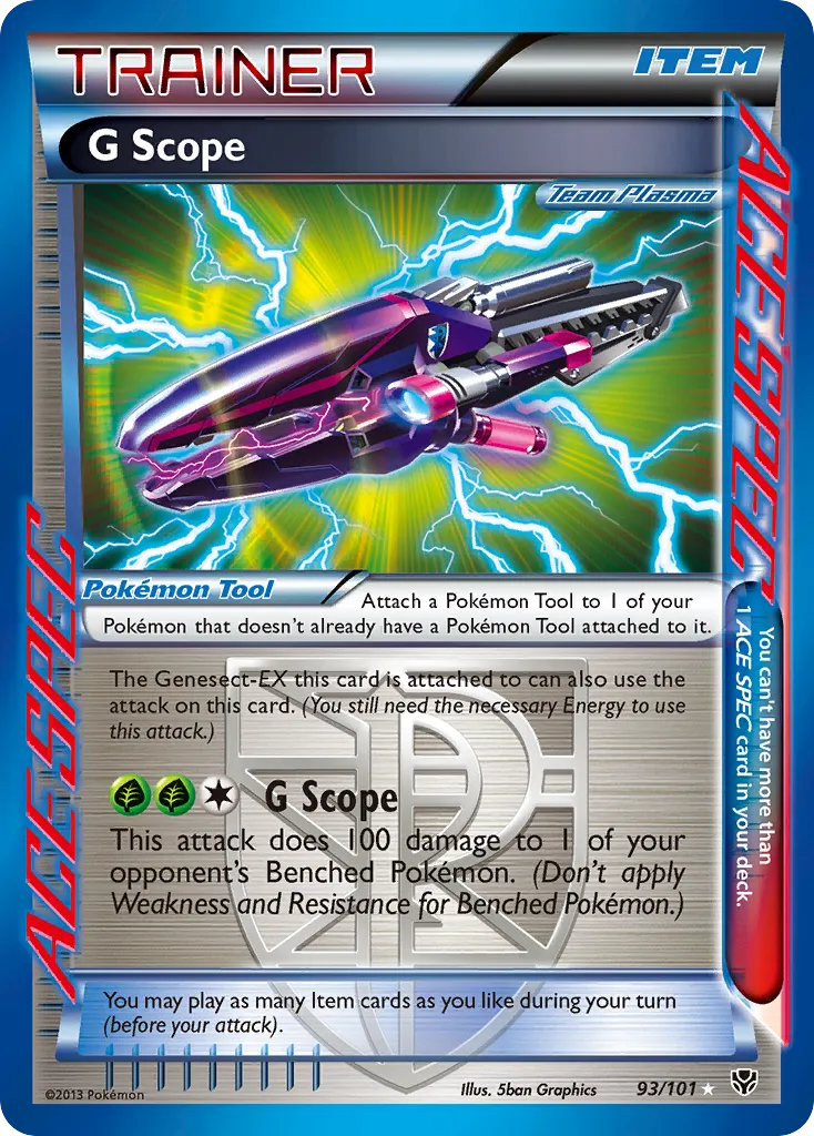 G Scope card image
