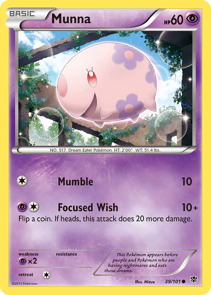 Munna card image