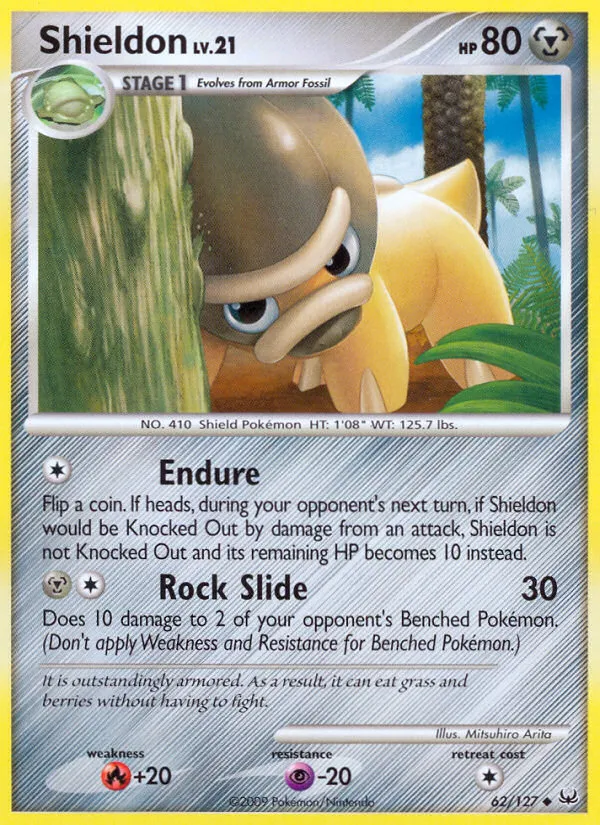 Shieldon card image