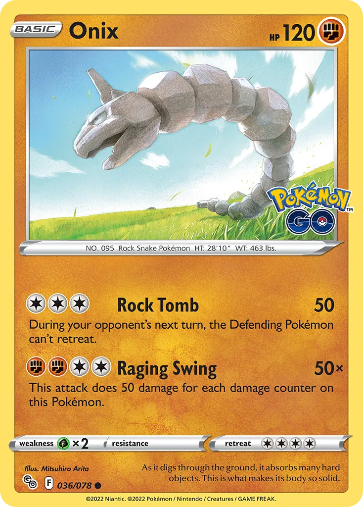 Onix card image