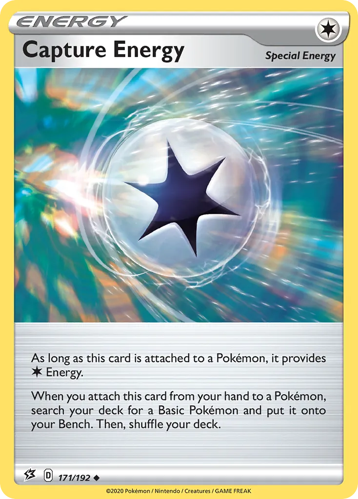 Capture Energy card image