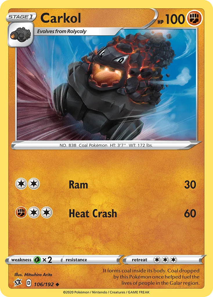 Carkol card image