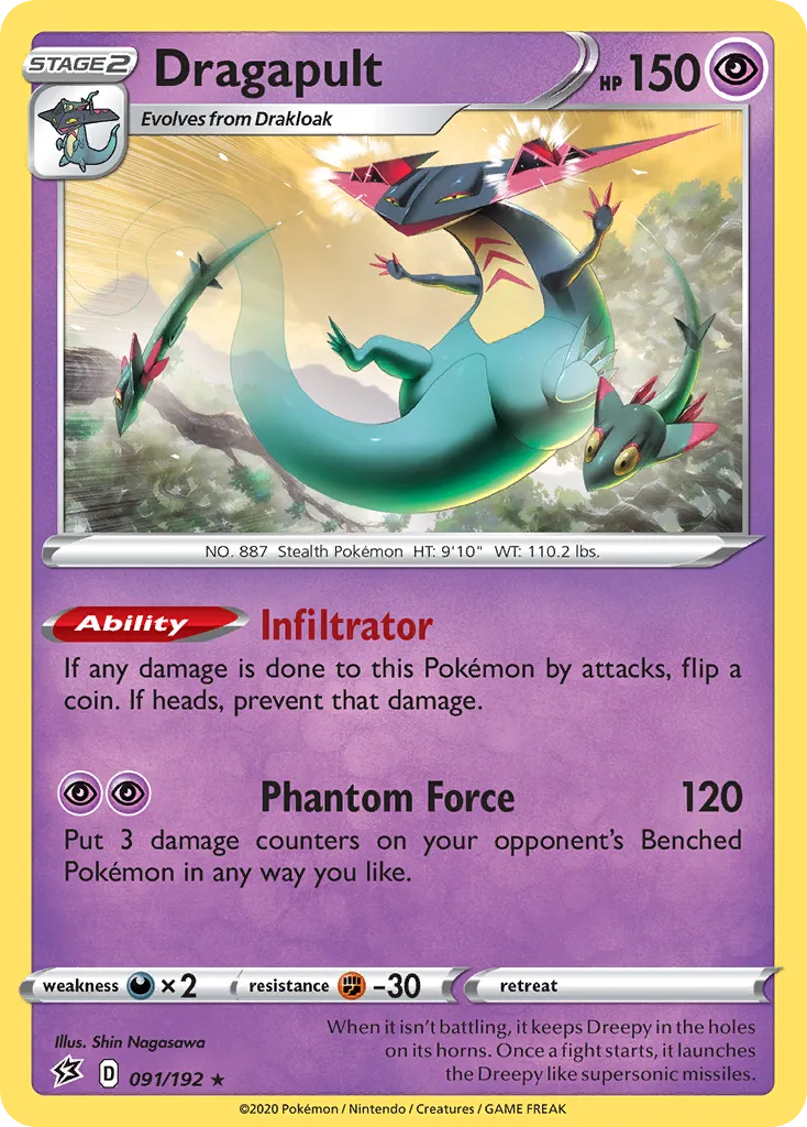 Dragapult card image