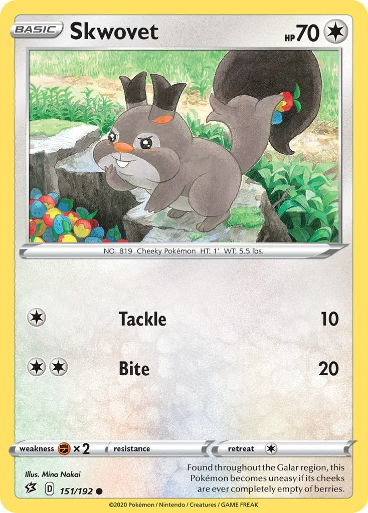 Skwovet card image