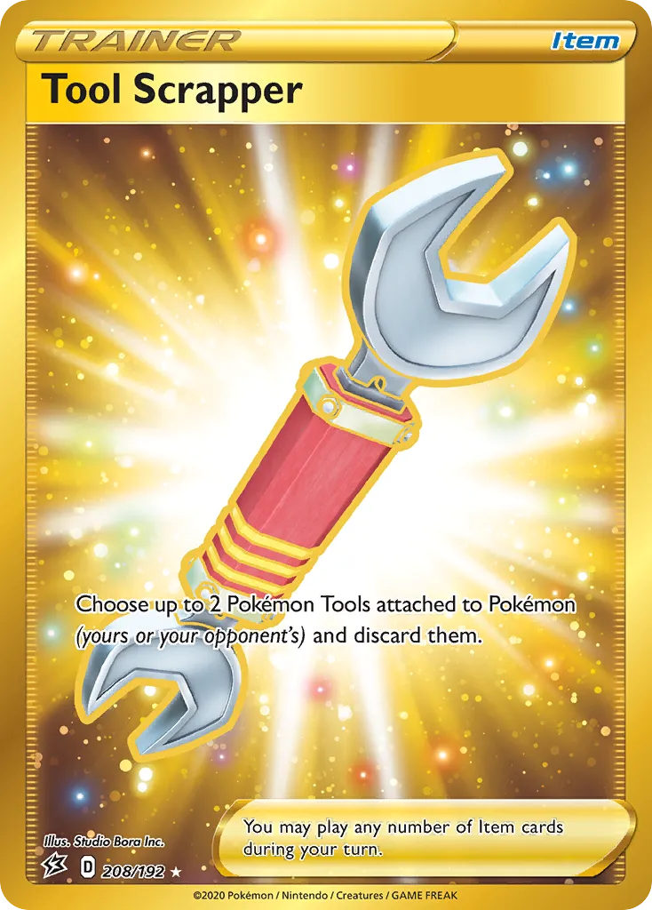 Tool Scrapper card image