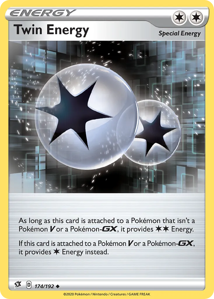 Twin Energy card image