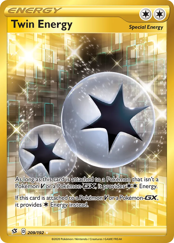 Twin Energy card image