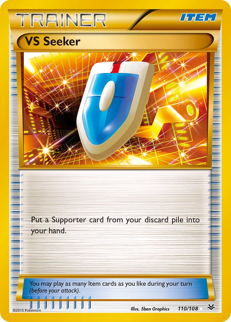 VS Seeker card image