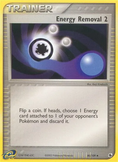 Energy Removal 2 card image