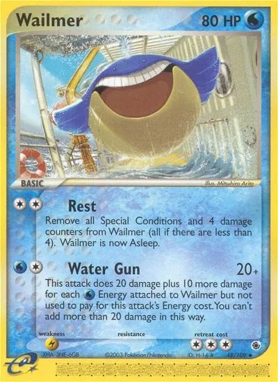 Wailmer card image