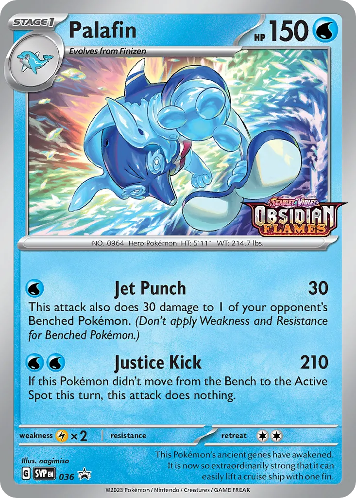 Palafin card image