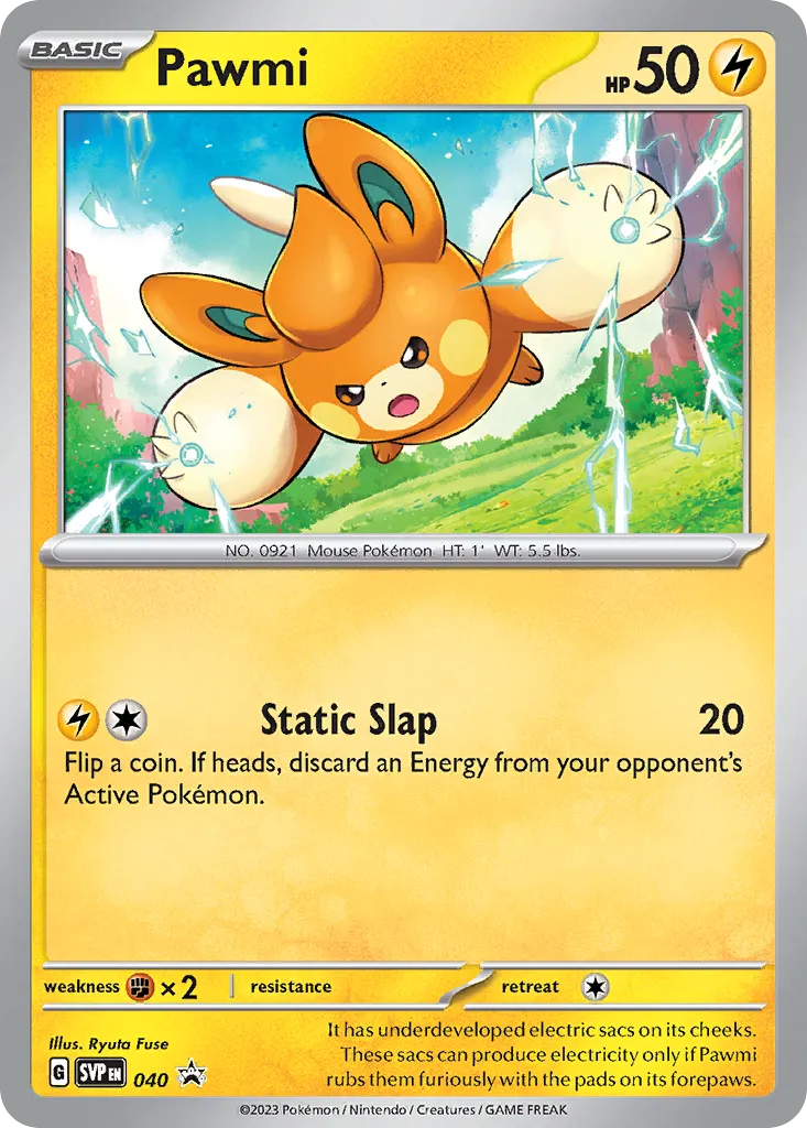 Pawmi card image