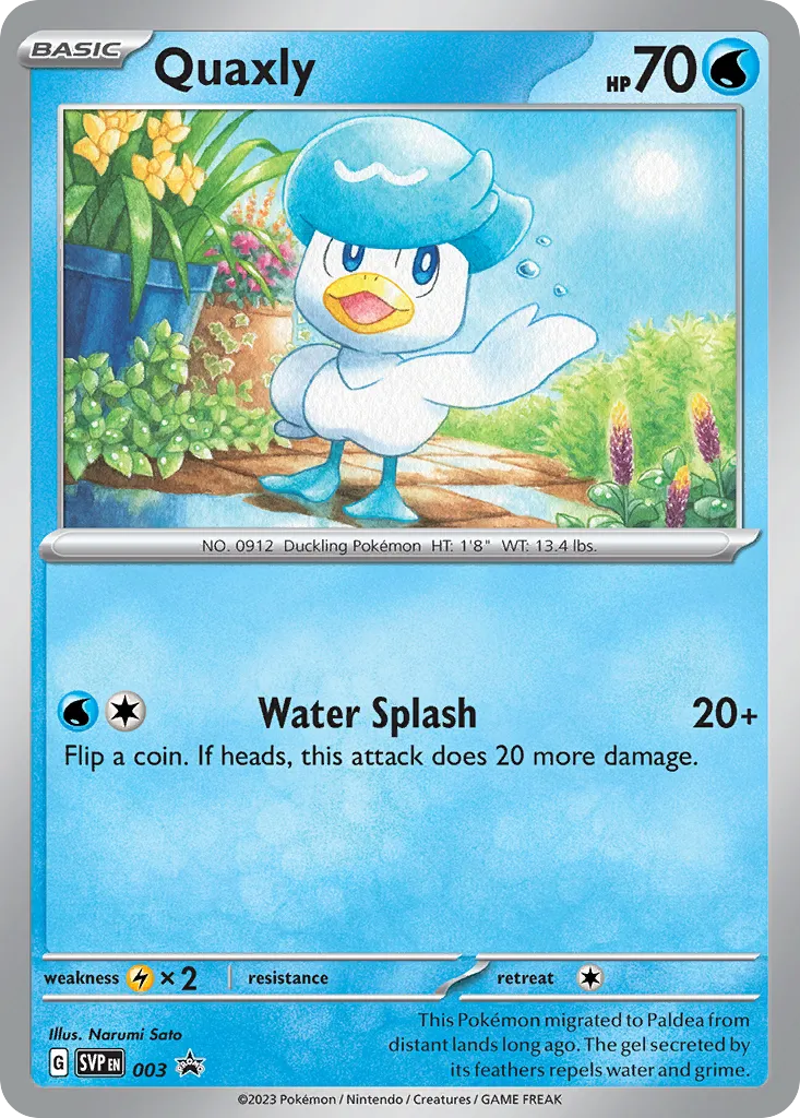 Quaxly card image