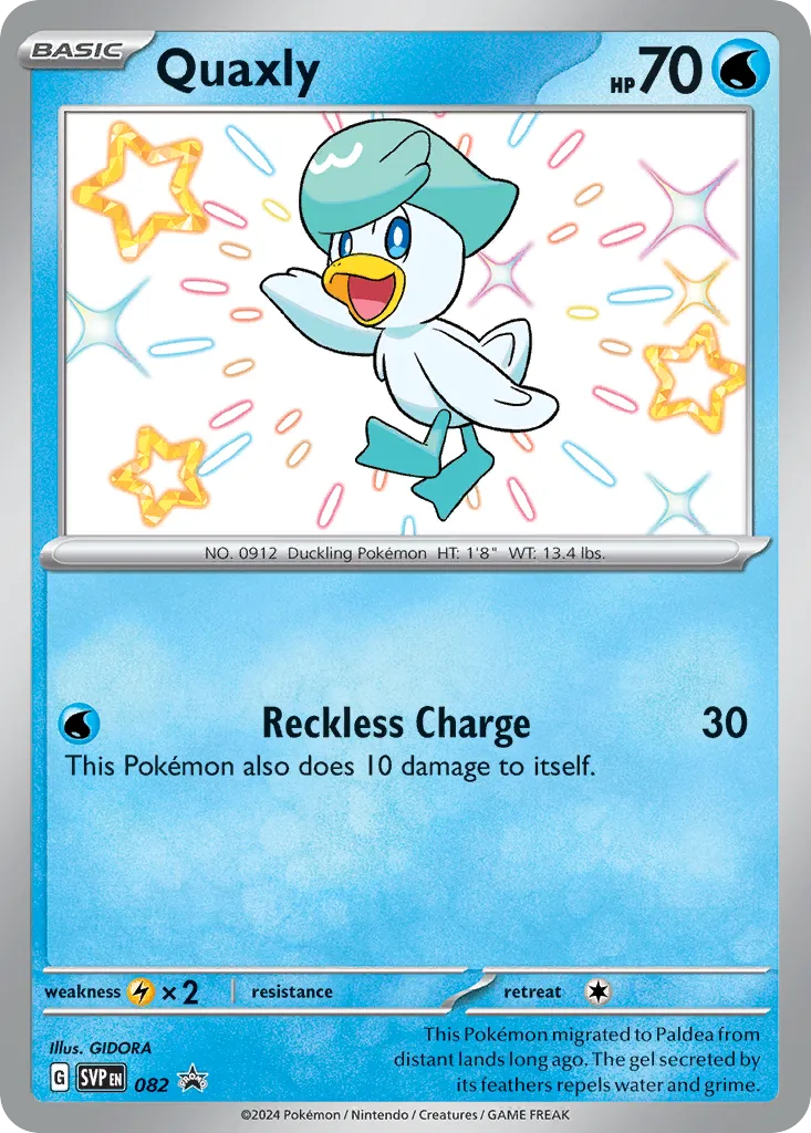 Quaxly card image