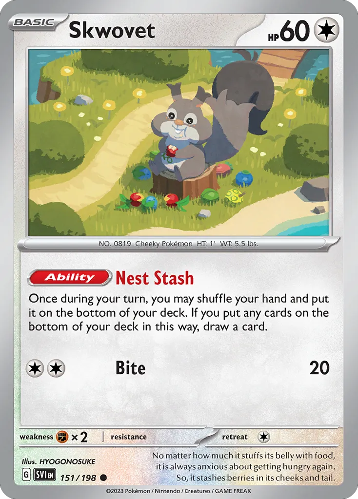 Skwovet card image