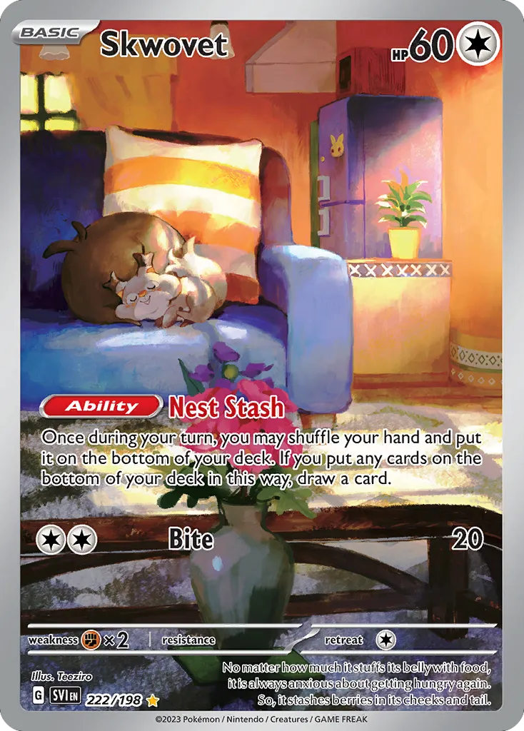 Skwovet card image