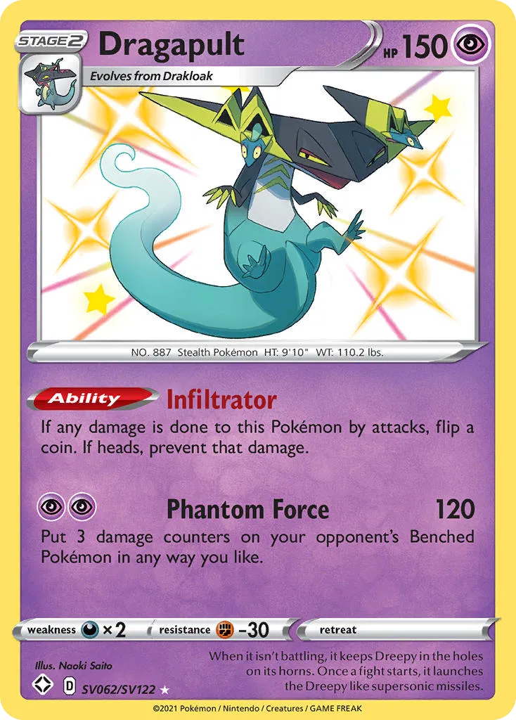 Dragapult card image