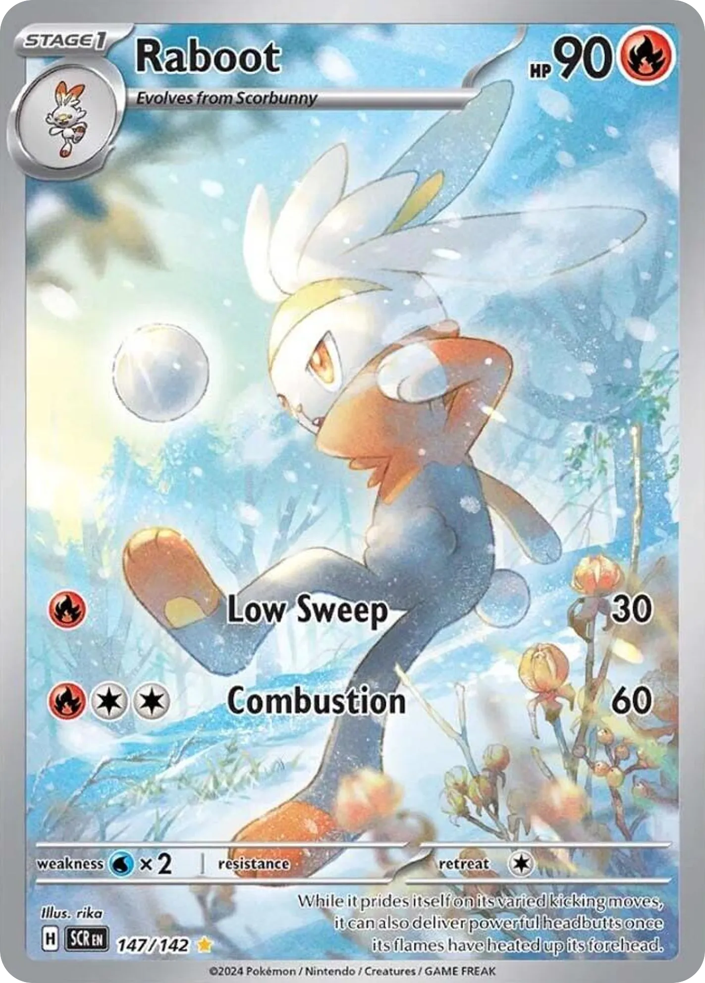 Raboot card image