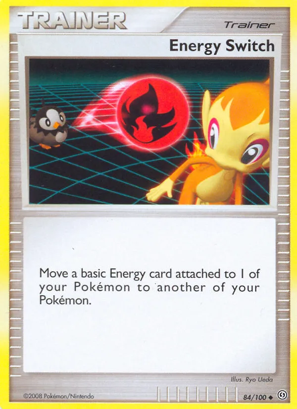 Energy Switch card image