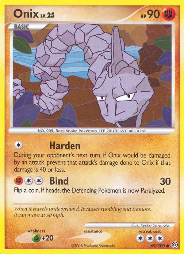 Onix card image