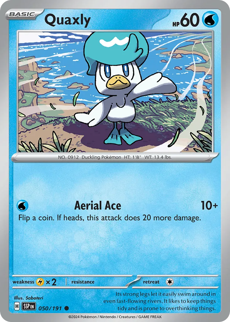 Quaxly card image