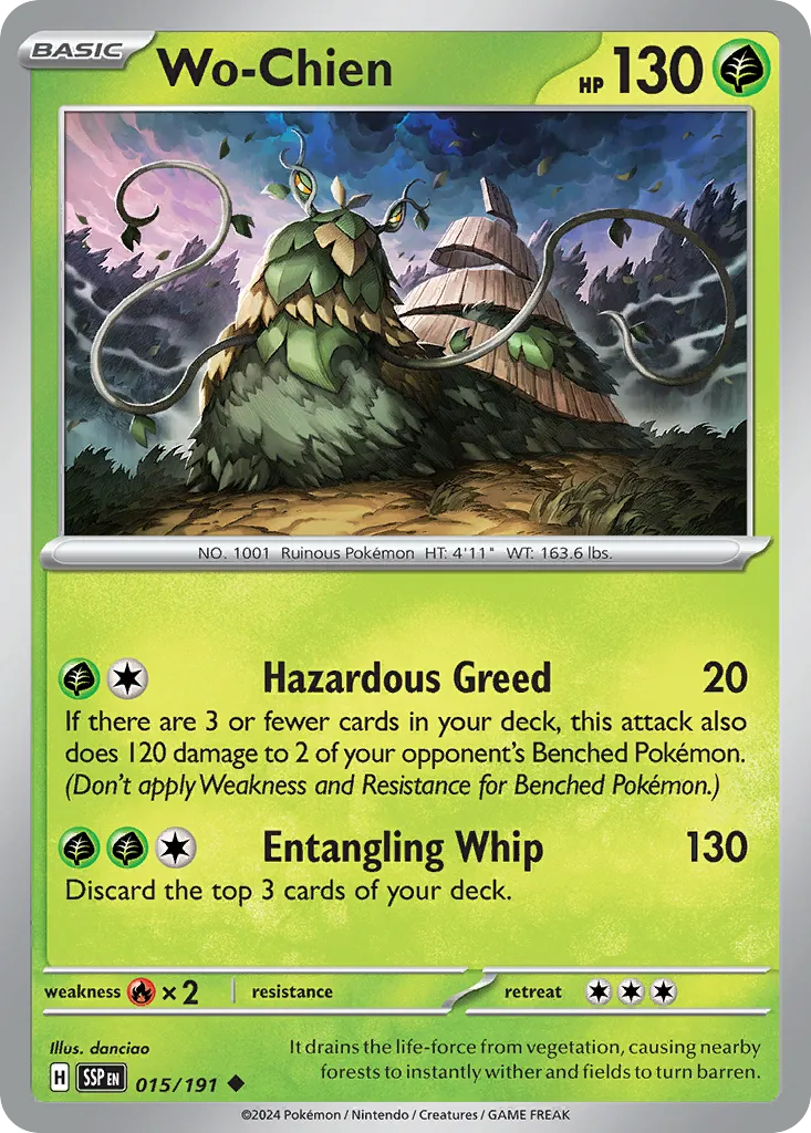 Wo-Chien card image